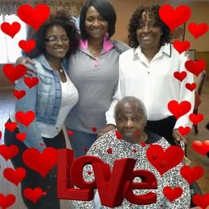 Meet your Posher, Felecia